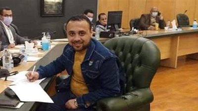 إسلام أبا زيد: الأزمات الاقتصادية للصحفيين وملف العلاج والمعاش على رأس الأولويات