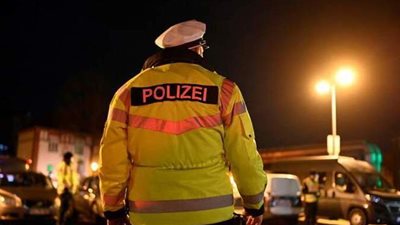 الشرطة الألمانية تنفذ عشرات المداهمات على شبكة إجرامية