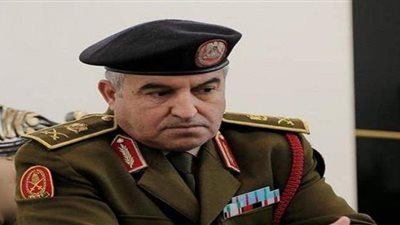 الجيش الوطني الليبي: لن نسلم قيادة الجيش إلا لرئيس منتخب ديمقراطيا