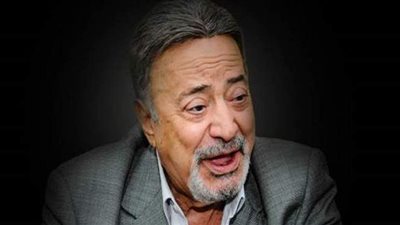 هل فقد يوسف شعبان الوعي؟ نهال عنبر تكشف الحقيقة