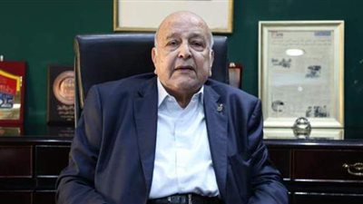 نادي الصيد يعلن الحداد 3 أيام على وفاة رئيسه الأسبق