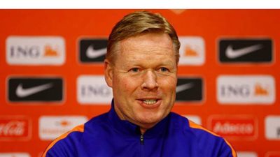 كومان يستبعد بيانيتش من قائمة برشلونة أمام إشبيلية