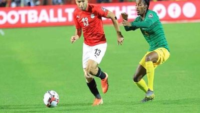 إصابة أم قرار إداري؟.. نكشف سبب استبعاد كريم العراقي من لقاءات المصري