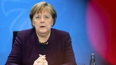 ميركل في القمة الأوروبية: يجب تعزيز الناتو وقدرات الاتحاد الدفاعية