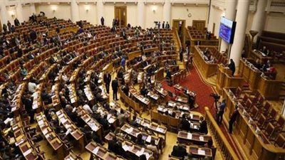 البرلمان الدولي يشيد بتجربة مصر الناجحة في مكافحة الإرهاب