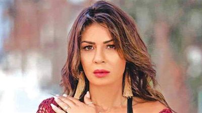 مسلسلات رمضان 2021.. إدوارد يطرد نجلاء بدر من قرية نسل الأغراب