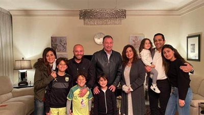 تفاصيل زيارة الخطيب لمنزل ثابت البطل