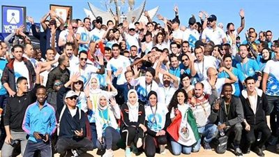 5 معلومات عن الرؤية الاستراتيجية الوطنية للشباب والنشء من 2021 إلى 2026