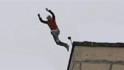 النيابة تحفظ التحقيقات في واقعة انتحار طبيب أردني من شرفة شقته بالمنيل