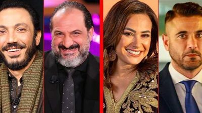 خريطة مسلسلات رمضان 2021.. تعرف على الأعمال التي انتهى تصويرها