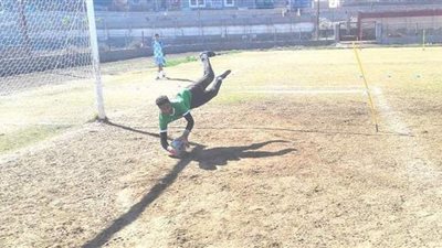 رئيس نادي سخا: أرضية الملعب جاهزة لاستقبال مباراة البلدية وبيلا