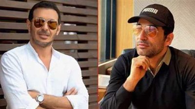 تغير عش الدبابير لملوك الجدعنة.. وهذه تفاصيل شخصية مصطفى شعبان