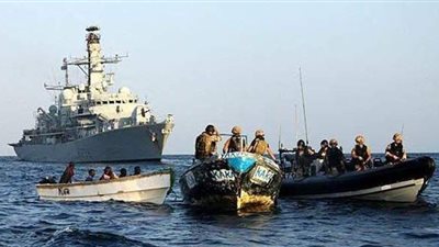 كيف يغطي التأمين مخاطر القرصنة البحرية المختلفة