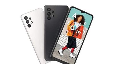 سامسونج تطرح  Samsung Galaxy A32 4G رسميا.. اعرف السعر والمواصفات