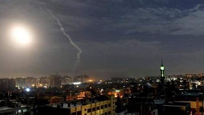 العراق ينفي التعاون مع الولايات المتحدة في استهداف سوريا