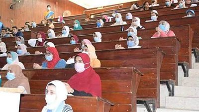 كيف استعدت محافظة القاهرة لامتحانات الفصل الدراسي الأول؟