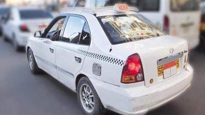 اليوم.. دعوى وقف قرار عدم إنشاء جهة فنية لشئون التاكسي الأبيض