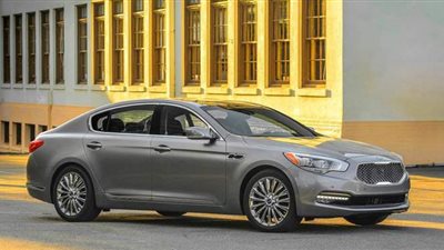 أكثر 8 سيارات سيدان مبيعا في سوق المستعمل الأمريكي | صور