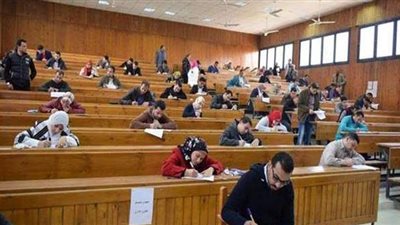 لمواجهة كورونا.. 5 تعليمات لطلاب الجامعات خلال امتحانات الترم الأول