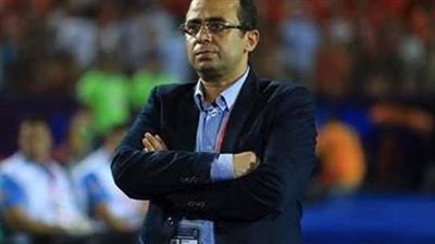 مترجم موسيماني يغيب عن مباراة طلائع الجيش بسبب عملية جراحية