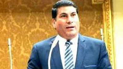 برلماني: ظاهرة 