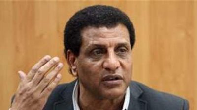 فاروق جعفر: الزمالك عمره ما هيوقف على ساسي | فيديو