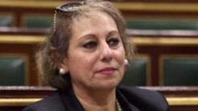 برلمانية: شركات توظيف الأموال الوهمية تسرق الغلابة باسم الأرباح