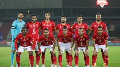 مواعيد 10 مباريات مقبلة للأهلي في الدوري الممتاز وكأس مصر