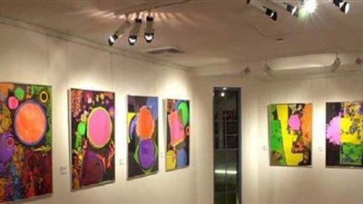 جاليري لمسات يفتتح معرض تأمل بمشاركة كبار التشكيليين.. الأحد