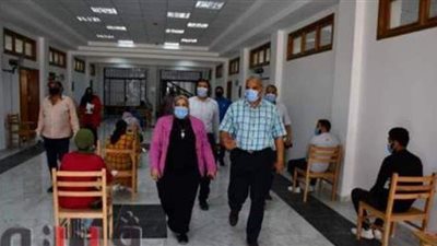 انطلاق امتحانات الترم الأول بالجامعات اليوم.. رفع درجة الاستعداد القصوى وإجراءات احترازية مشددة..و5 تعليمات للطلاب للوقاية من كورونا