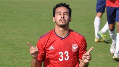 بالأرقام.. أحمد الصعيدي يتألق مع نادي النصر