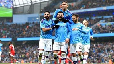 السيتي يبحث عن تعزيز صدارة الدوري.. تعرف على مواعيد مباريات اليوم
