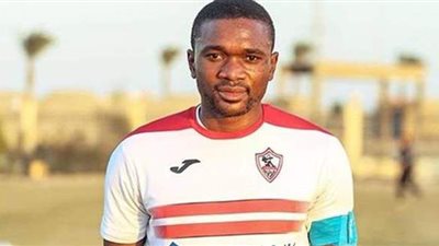 معروف يوسف يتراجع عن شكواه ضد الزمالك بعد الحصول على 3.85 مليون جنيه