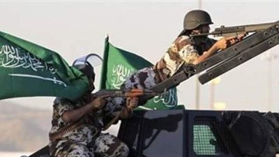 بعد فرض عقوبات أمريكية عليها.. كل ما تريد معرفته عن قوات التدخل السريع في السعودية