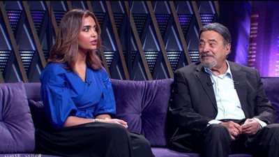 ابنة يوسف شعبان تكشف آخر تطورات حالته الصحية