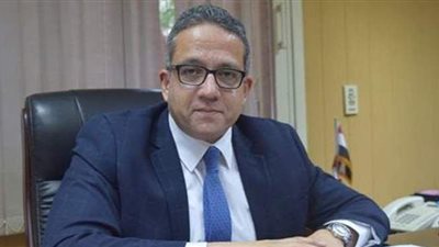 خالد العناني: عودة السياحة إلى طبيعتها خريف 2022