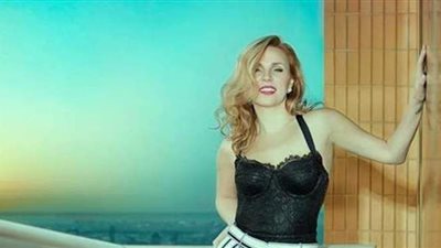 شيرين رضا: أنا ساقطة ثانوية.. وأعيش قصة حب مع شاب عمره 28 سنة