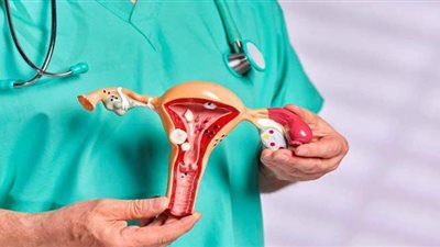 أعراض سرطان الرحم