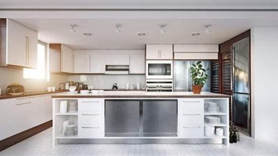 للمقبلات على الزواج.. مهندس ديكور يشرح كيفية الحصول على مطبخ مثالي