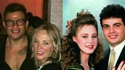 شيرين رضا: أنا وعمرو دياب صحاب وبيغنيلي لحد دلوقتي | فيديو