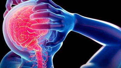 أعراض ارتجاج المخ