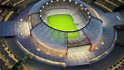 بسعة 50 ألف مشجع.. الزمالك يكشف تفاصيل إستاد النادي الجديد | فيديو