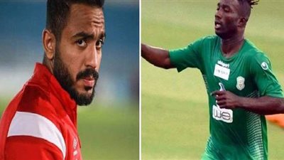 شوبير يكشف حقيقة رحيل كهربا عن الأهلي وضم رزاق سيسيه | فيديو