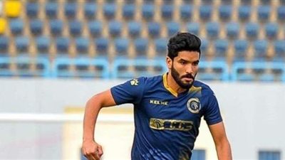 مدرب سيراميكا كليوباترا: العامل البدني لا يساعد صالح جمعة مع الفريق