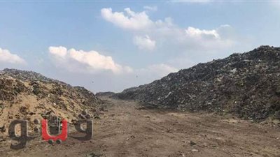 إزالة ثلاث أكشاك ونقل 85 طن قمامة من الزقازيق لمدفن الخطارة