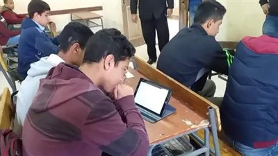 تعرف على مواعيد امتحانات الترم الأول لطلاب أولى ثانوي