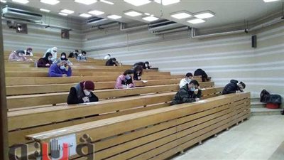 قياس الحرارة والتعقيم.. 