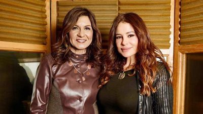 بصوت كارول سماحة.. تسجيل الأغنية الرسمية لمبادرة 