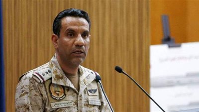 الرابع خلال 24 ساعة.. التحالف العربي يحبط هجوما جديدا على السعودية