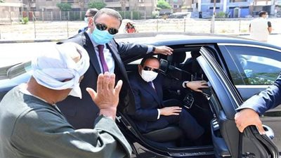 نتائج وأهداف المبادرة الرئاسية حياة كريمة.. الأمم المتحدة أحد الشركاء